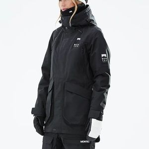 Women’s Montec Ski/Snowboard Jacket